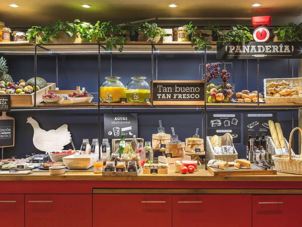 Ibis Barcelona Molins de Rei