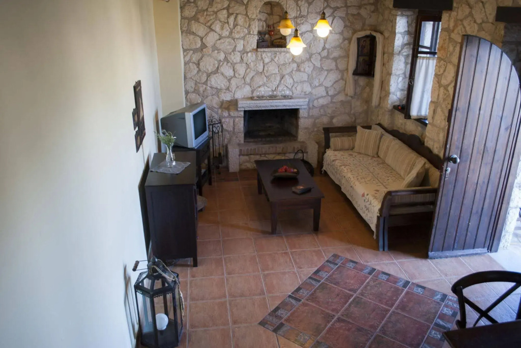 Arriva Villas