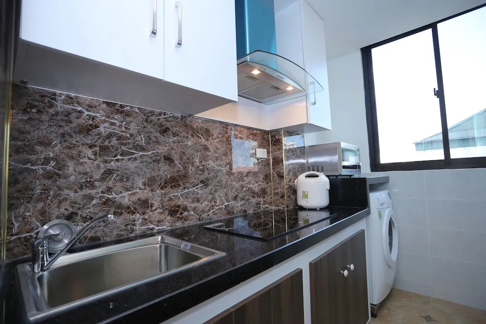 Nyt Home Giang Vo 1