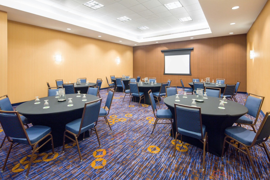 Courtyard by Marriott Houston Galleria