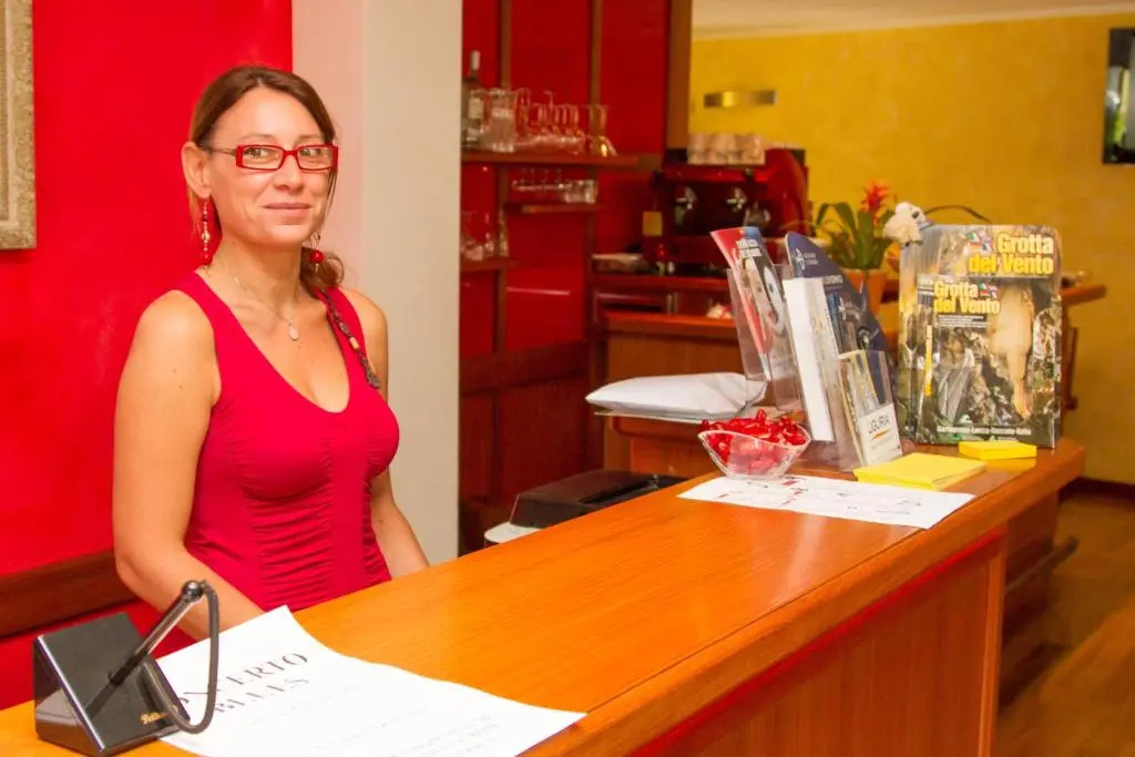 Oasi Eco Boutique Hotel
