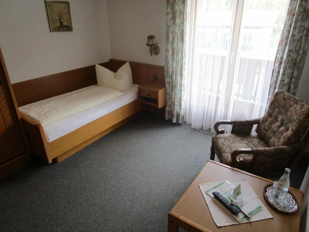 Pension Unterstein