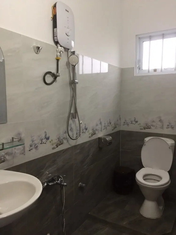 Luxtime Homestay
