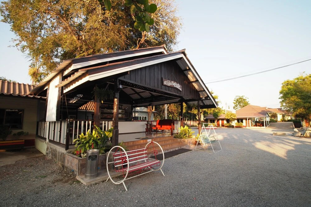 Suanpai Resort Sattahip