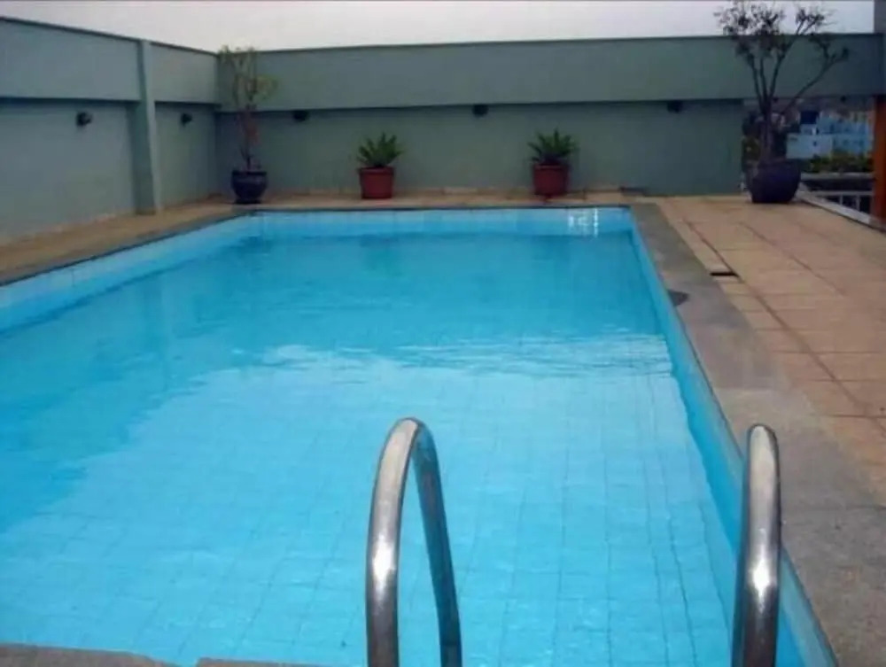 Riviera Palace Hotel