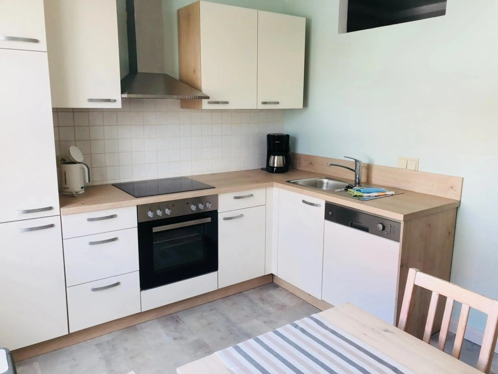 Ferienwohnung Erfurt