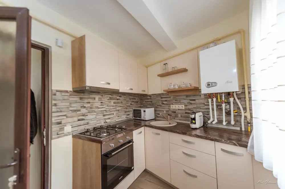 Dany Luxury Apartments