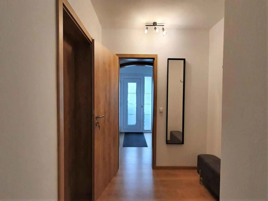Ferienwohnung sauerland-ruhe