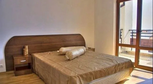 Aparthotel Lighthouse