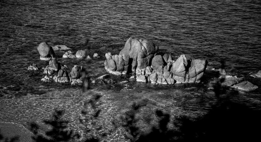 Cala Verghia