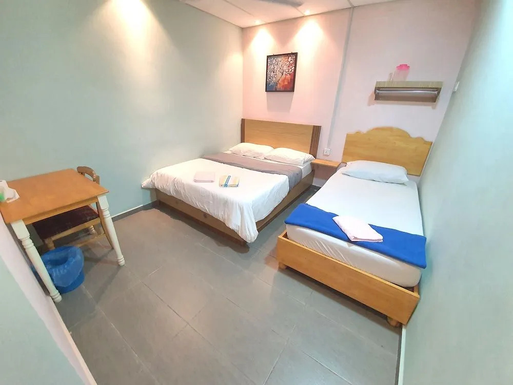 Grand Star Hotel