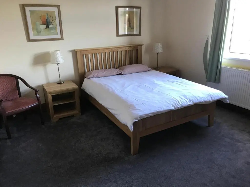 The Royal Court Apartments