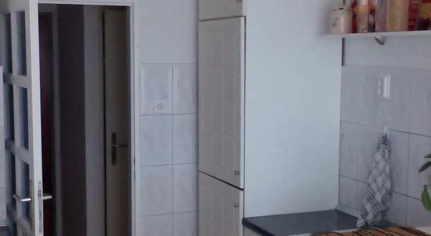 Apartment White&Bright