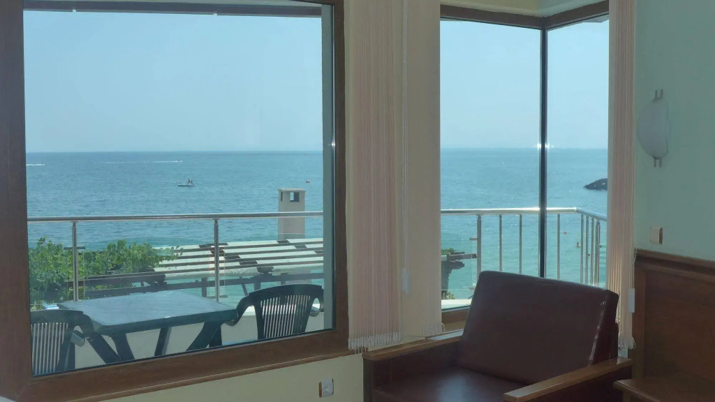 Petrov Family Hotel