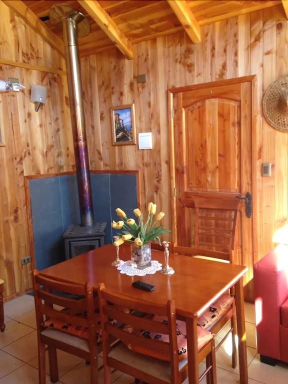 Cabañas Donde la Tita