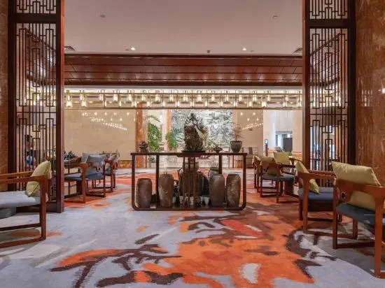 Yongjia Yujin Hotel