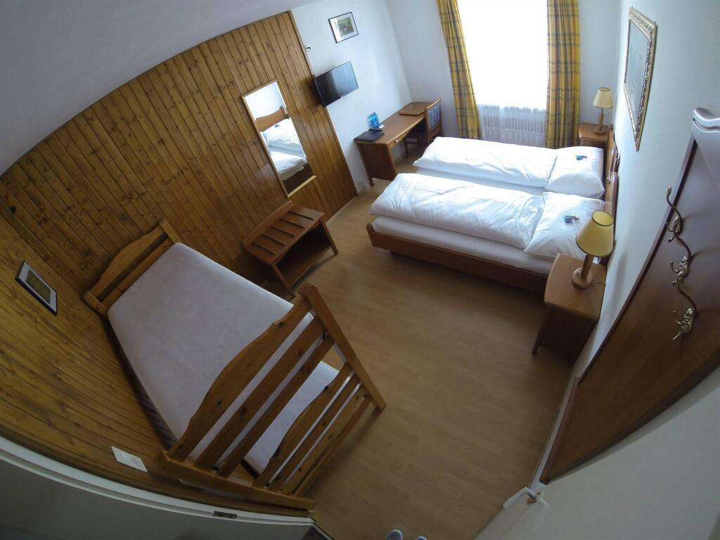Hotel Rheinfall