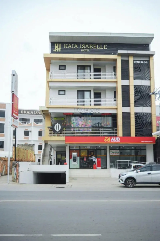 Kaia Isabelle Hotel Puerto Princesa