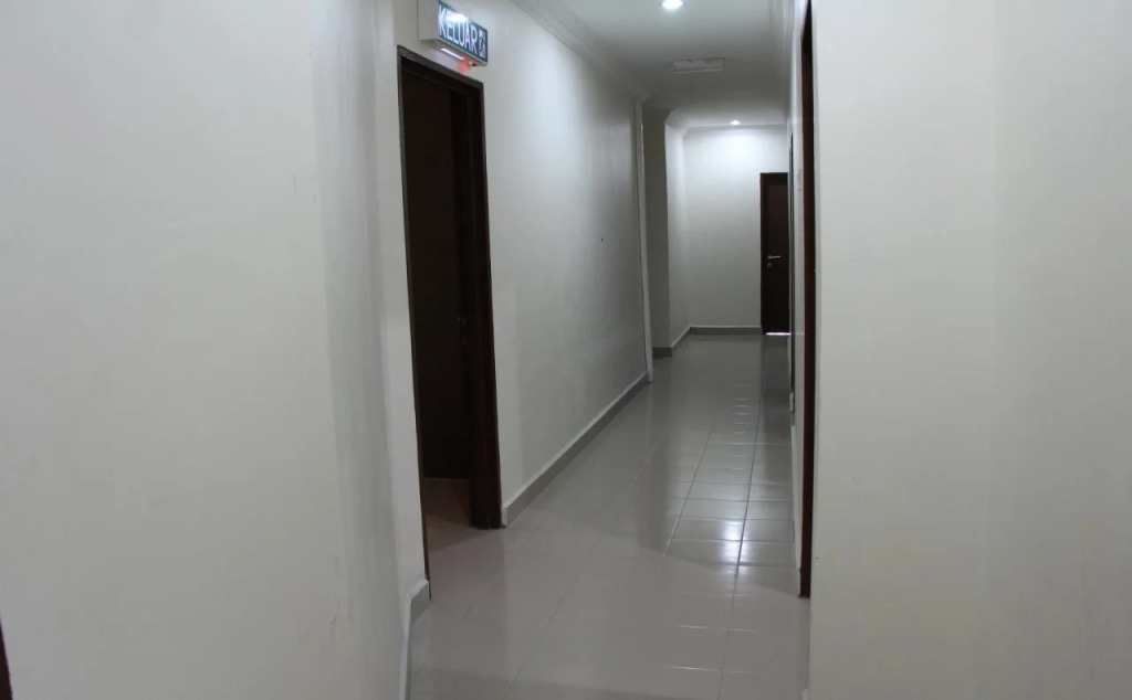 Hotel Jannah