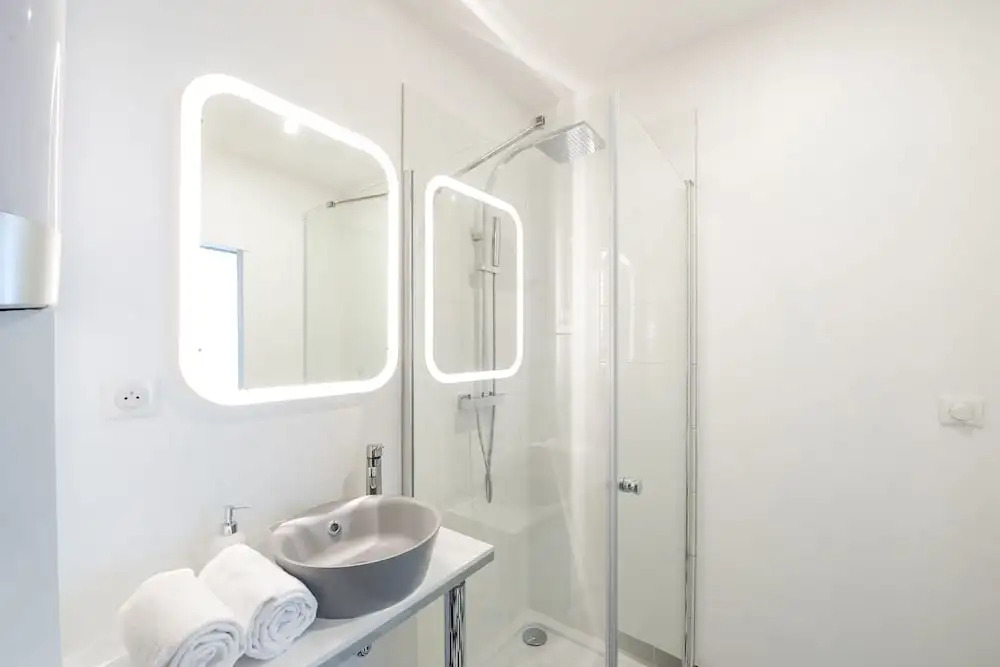 Deluxe Apartment - Toulouse Riquet
