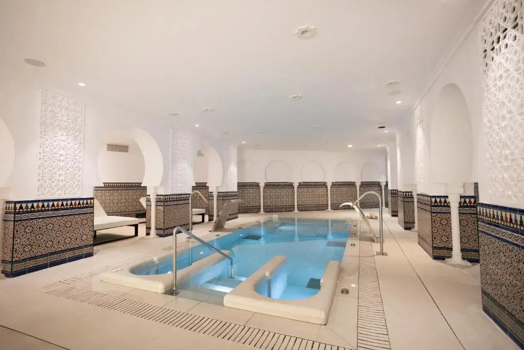 Hotel Villa España
