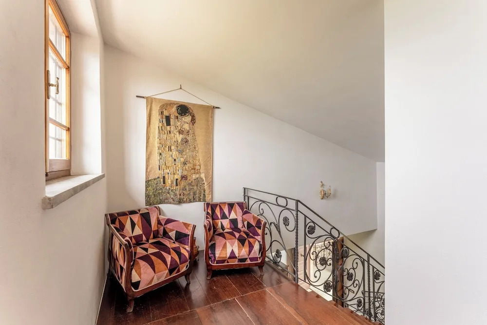 Casa Di Luca Eroica, Pool