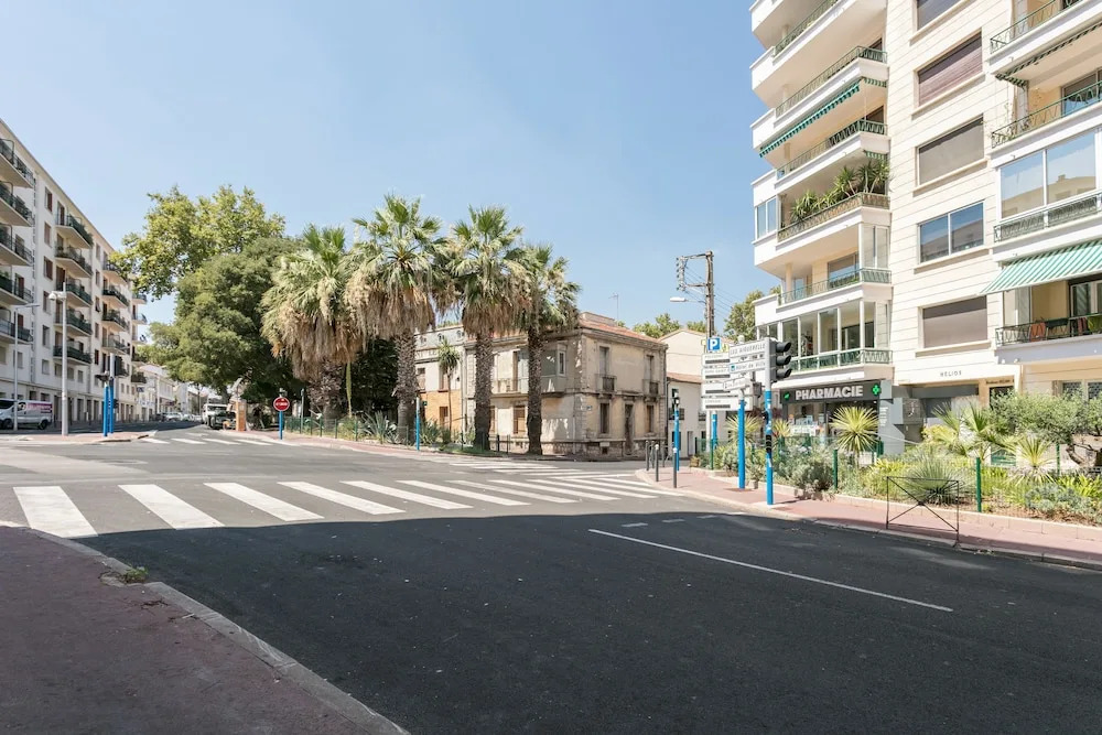 Coeur Urbain - Place Carnot