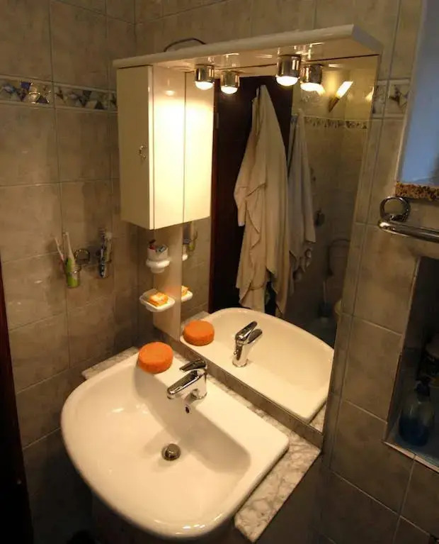 Guesthouse Konti