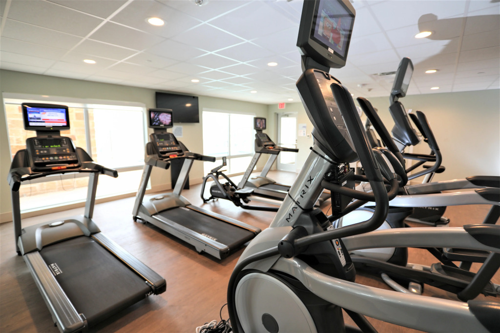 Holiday Inn Express & Suites Forney