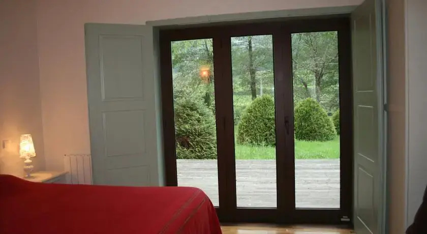 Casa da Veiga - Turismo Rural Geres