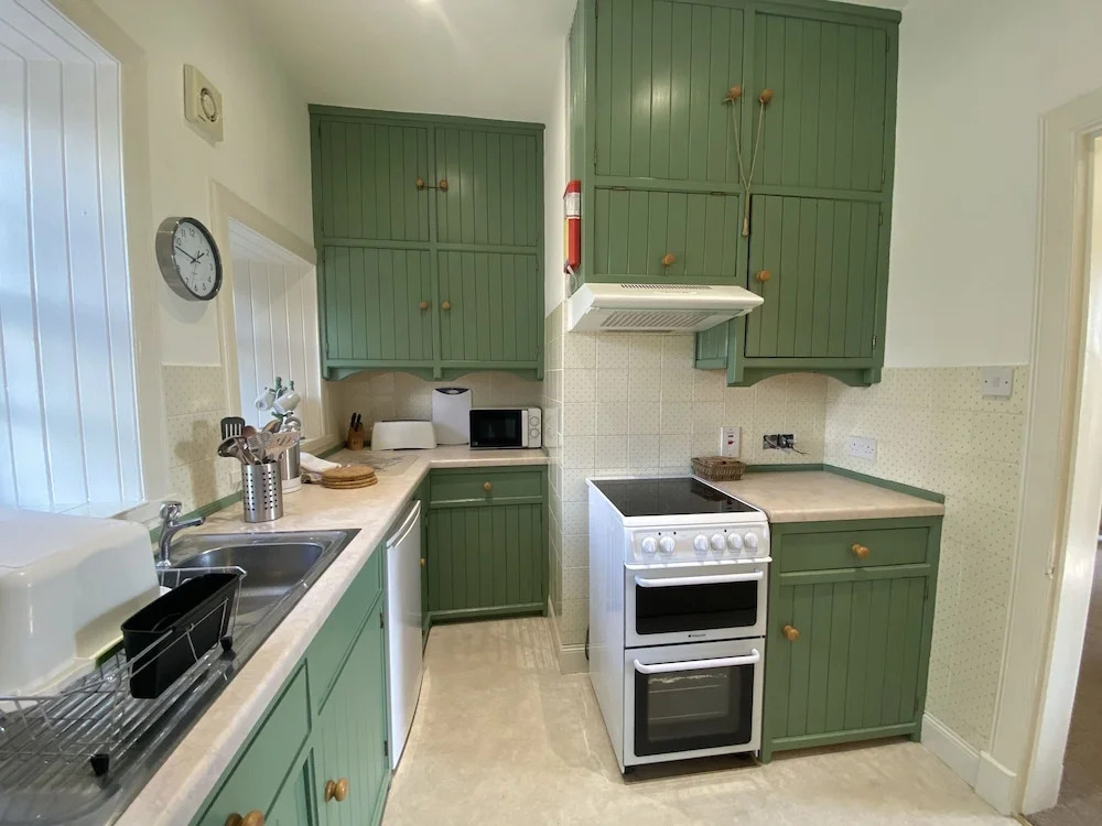 Cardross Estate Holiday Cottages