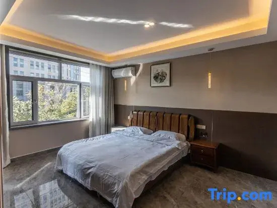 Juzhen Homestay