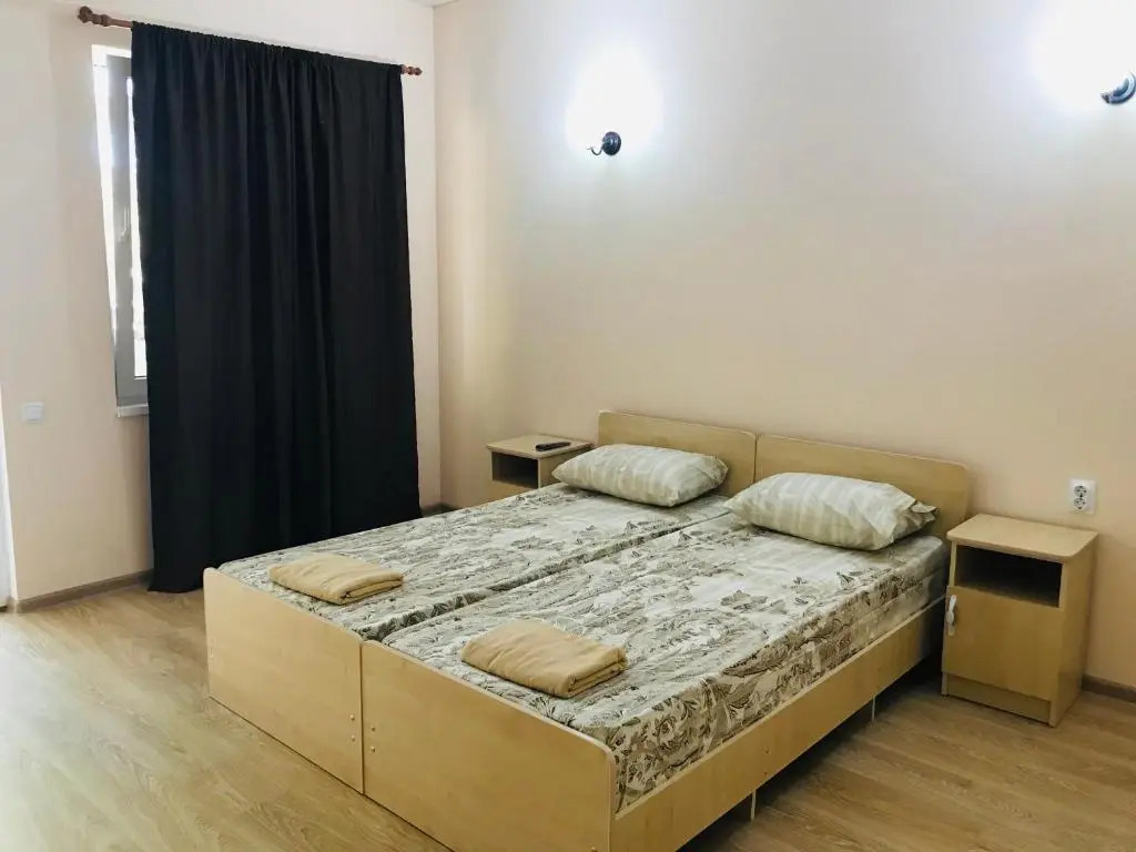 Mini Hotel On Gochua 76A