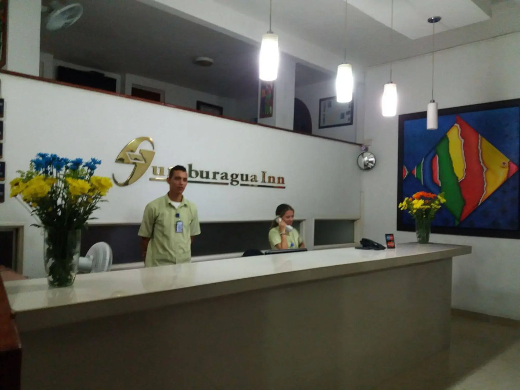 Hotel Tumburagua Soin Sas