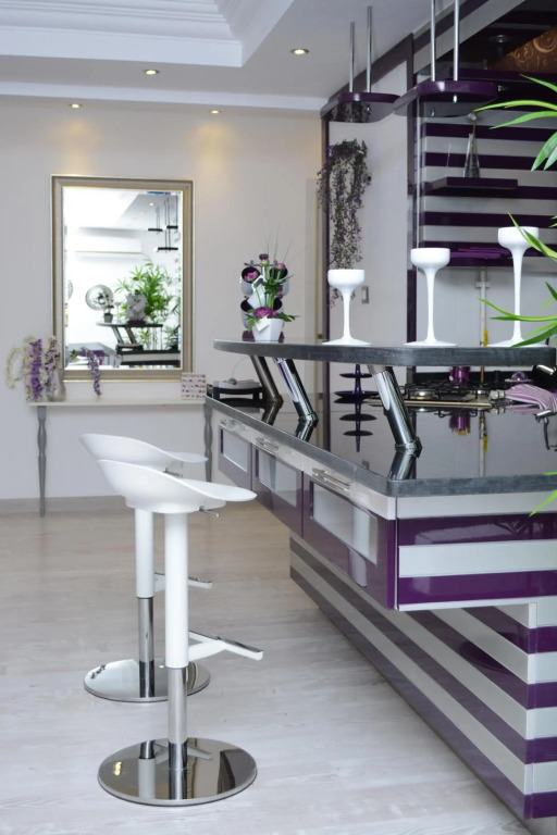 Maadi Cairo Apartment