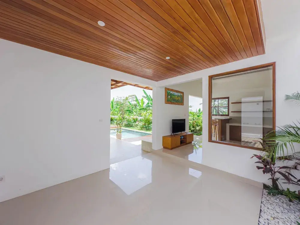 Casa Mahesa Villas Ubud