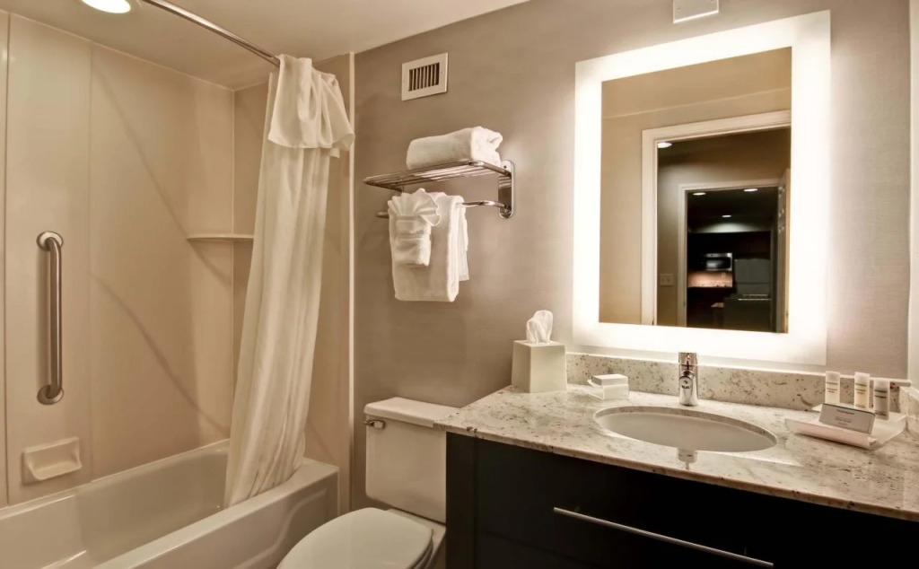 Homewood Suites By Hilton Memphis Poplar