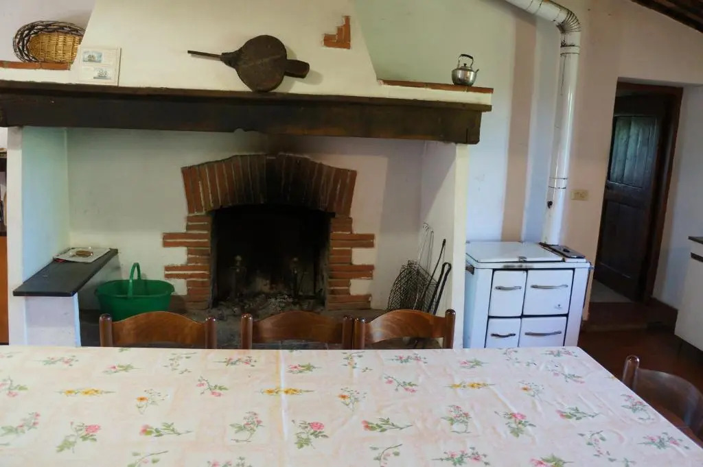 Agriturismo Bano
