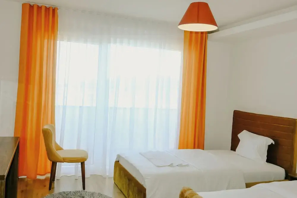 Andoena Resort