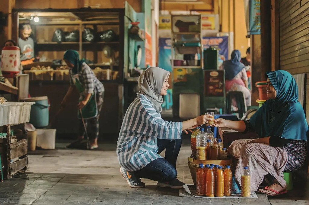 KHAS Malioboro Hotel