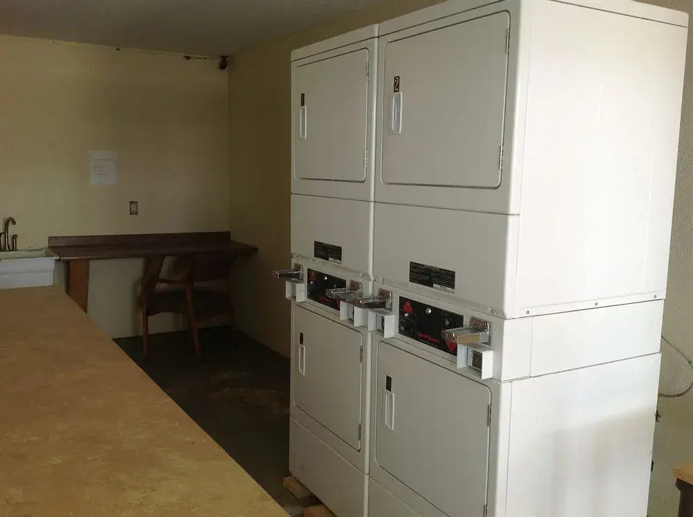 Stay Express Inn and Suites Sweetwater