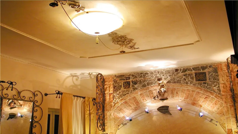 Villa Arianna B&B