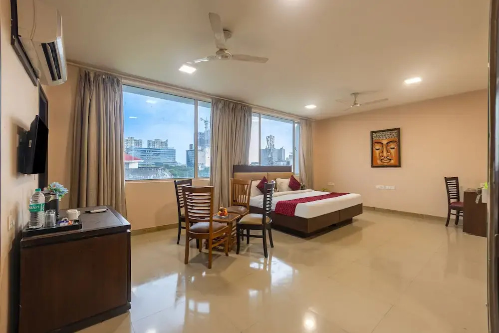 Hotel Admire Inn Sector-50 by ASPL