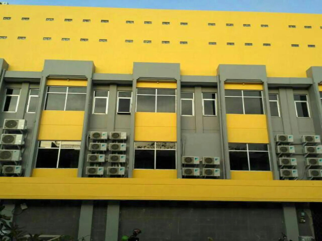 Ethan Hotel Cilincing Plaza