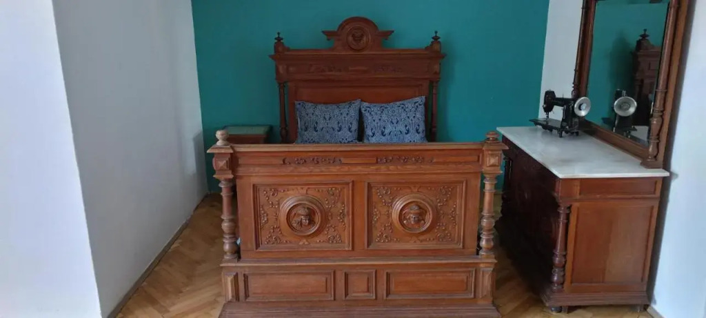 Pokoje Gościnne