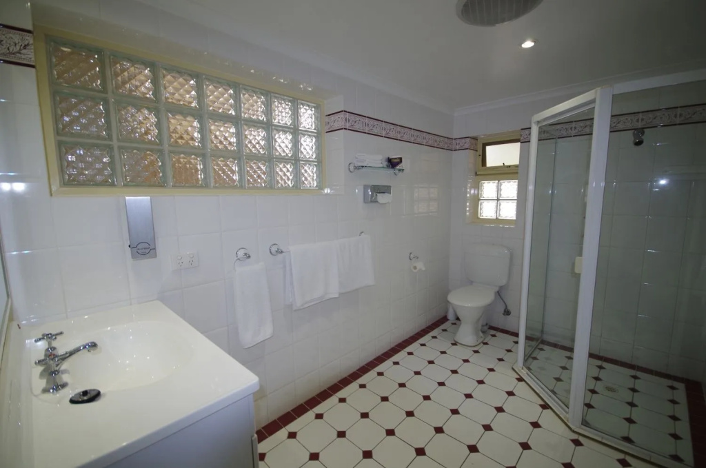 Best Western Ensenada Motor Inn