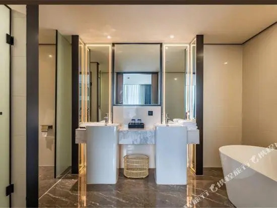Bojue Shijia Hotel (Tongling Beidou Xingcheng)