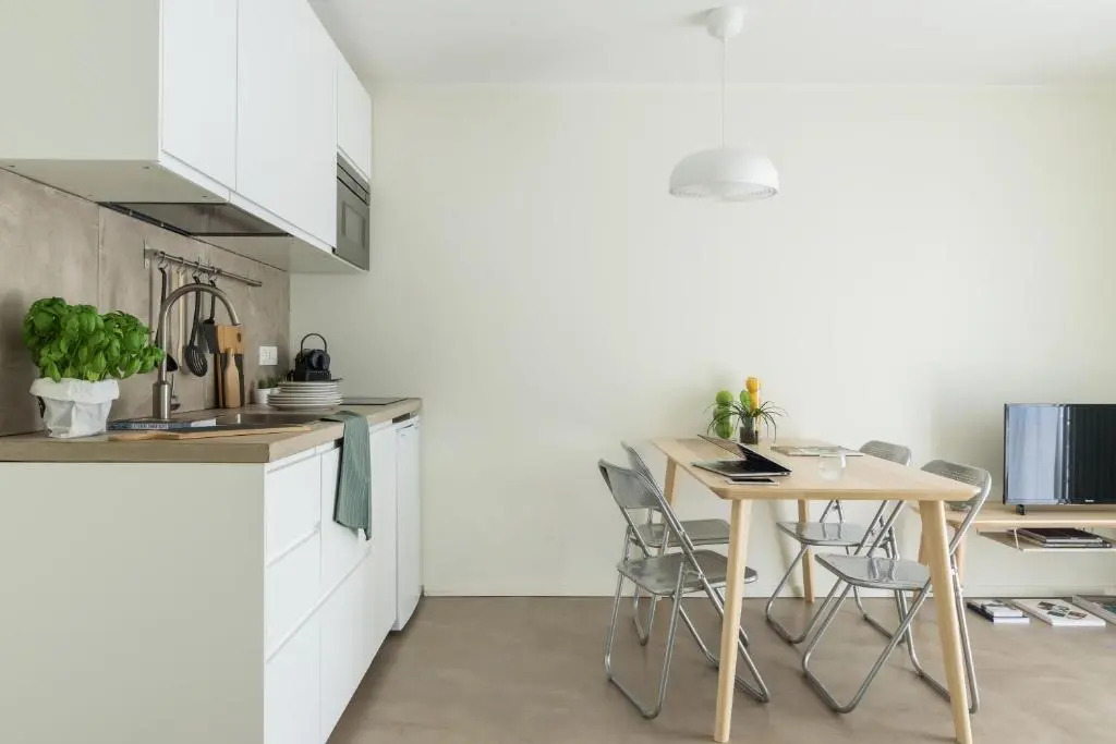 Palermo Flexyrent Apartment