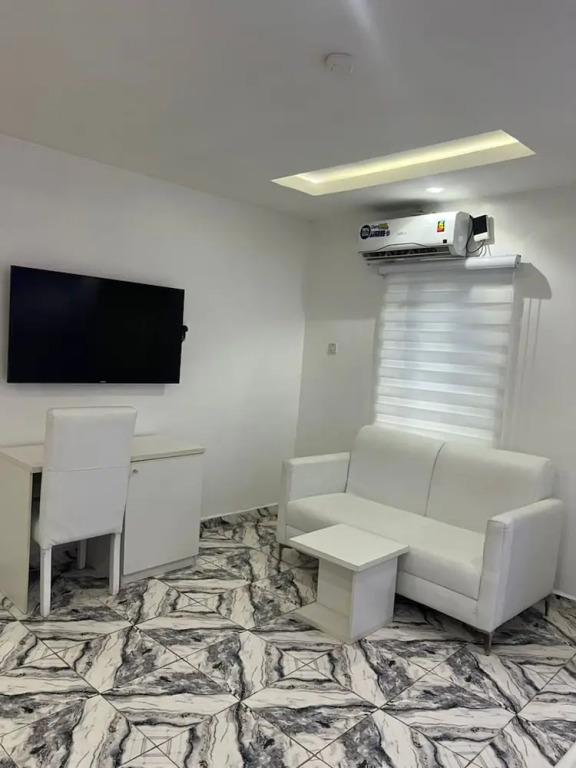 Spanish Hotel Ikeja