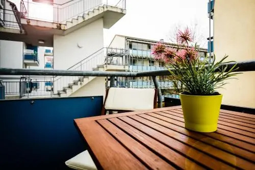 Breisach City-Appartements